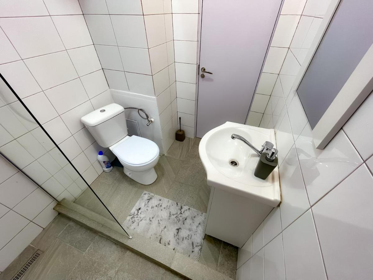 Great View, 2 Bdr Ap In Center Very Close To Old Town บูคาเรสต์ ภายนอก รูปภาพ